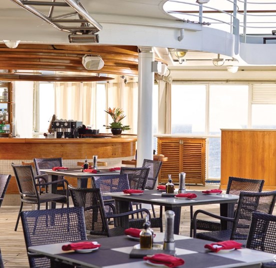 Silversea Cruises - Silver Shadow - The Grill.jpg